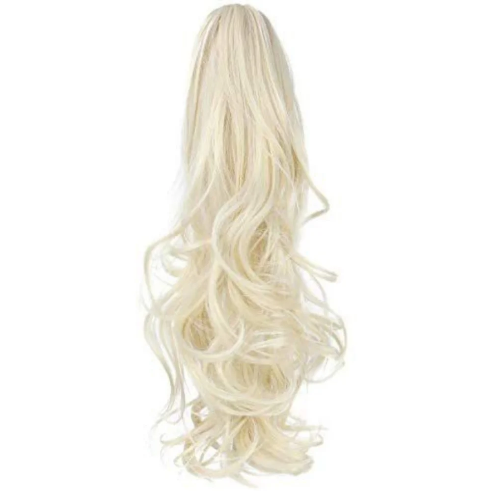 N/A blooming hair